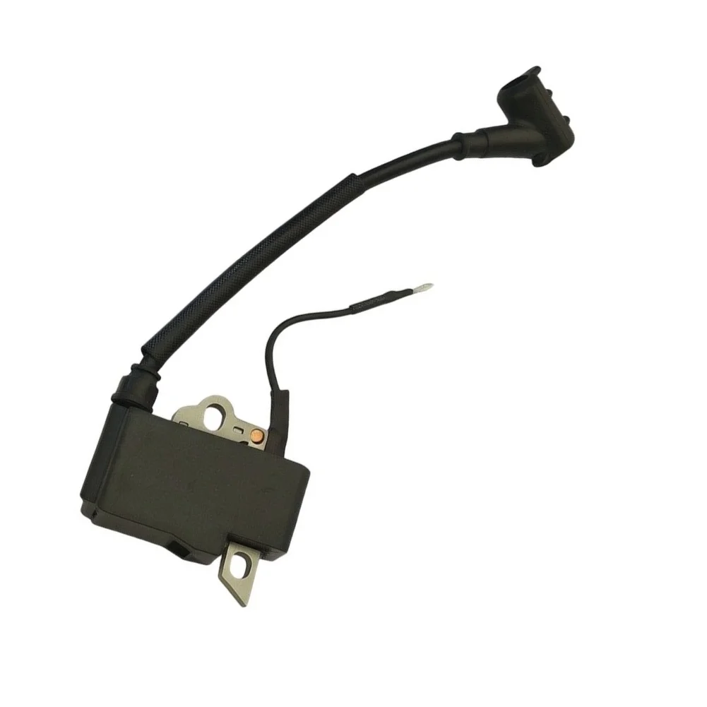 For FS260 String Trimmer Engine Ignition Module Ignition Coil For Garden Maintenance Consistent Spark Delivery