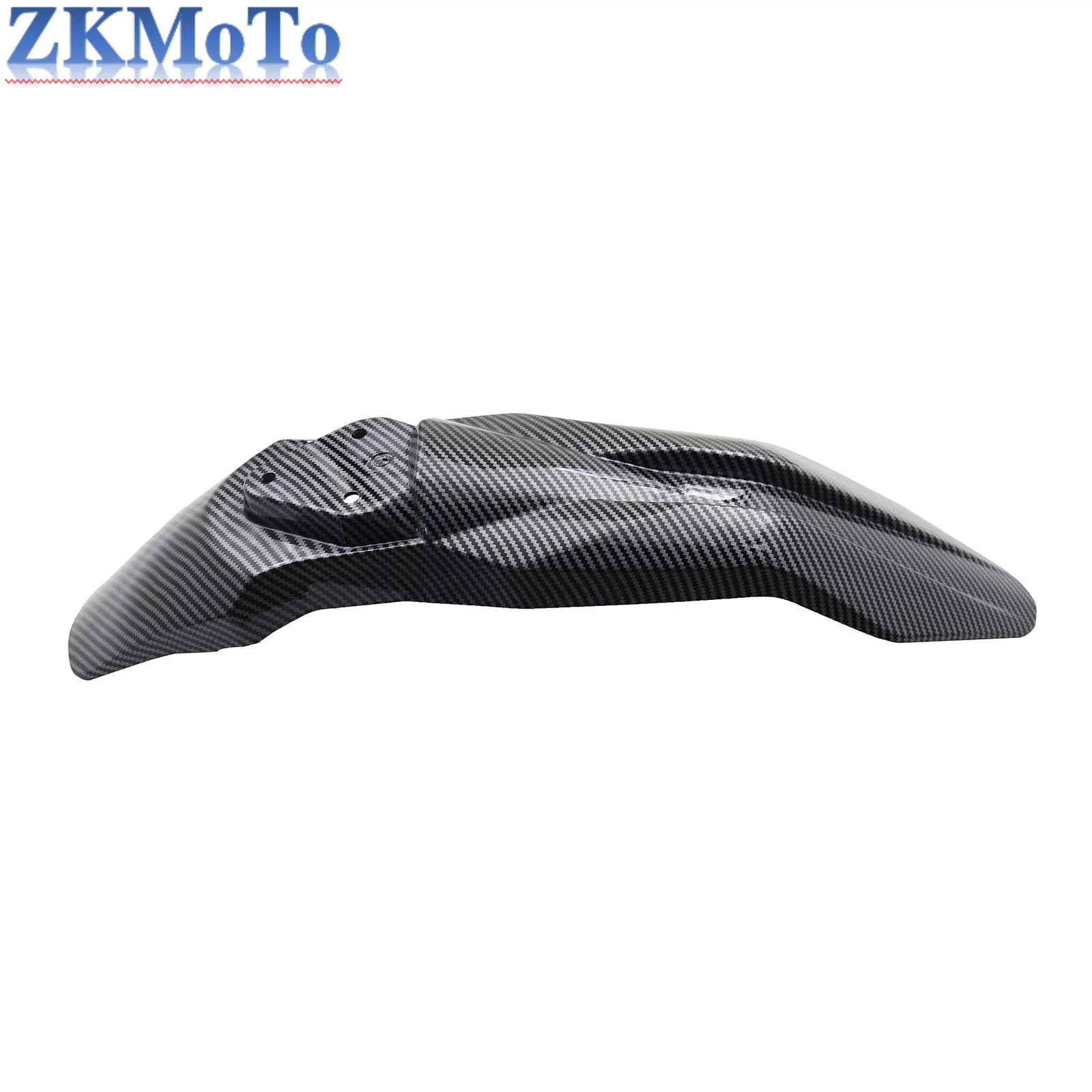 واقي الطين من البلاستيك الأمامي للدراجة النارية لـ SurRon Light Bee S & Light Bee X أجزاء لملحقات Talaria Sting X3 MX3 MX4 MX5