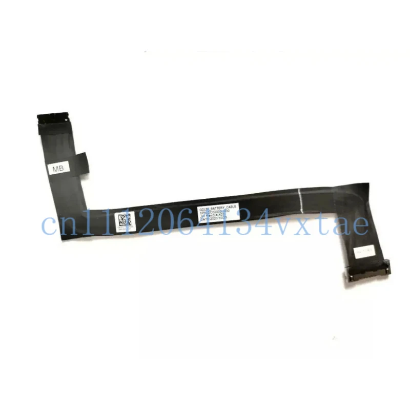 Laptop Battery Flex Cable Connector Wire For Dell Alienware M15 R5 R6 R7 0.1