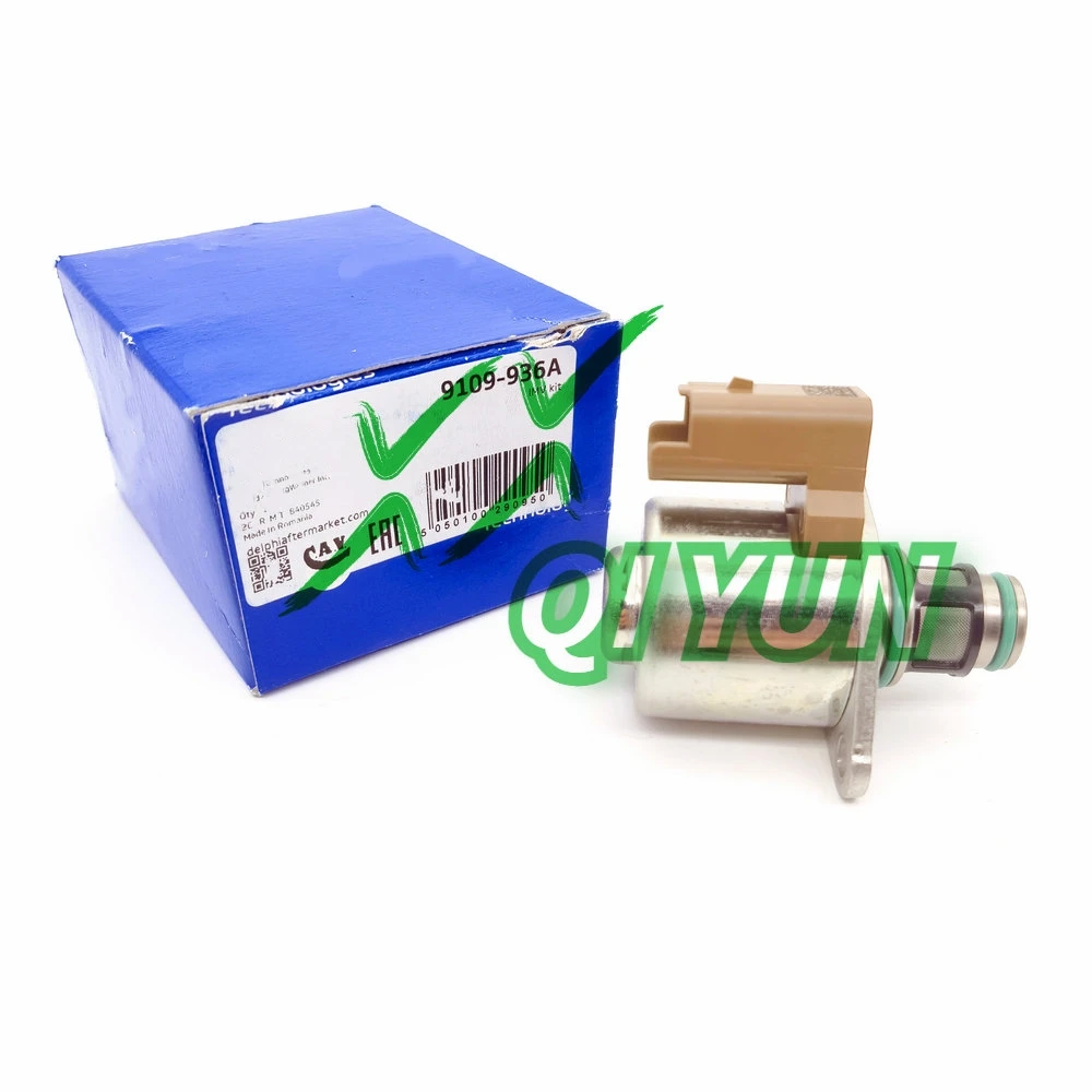 New Inlet Meter Val…