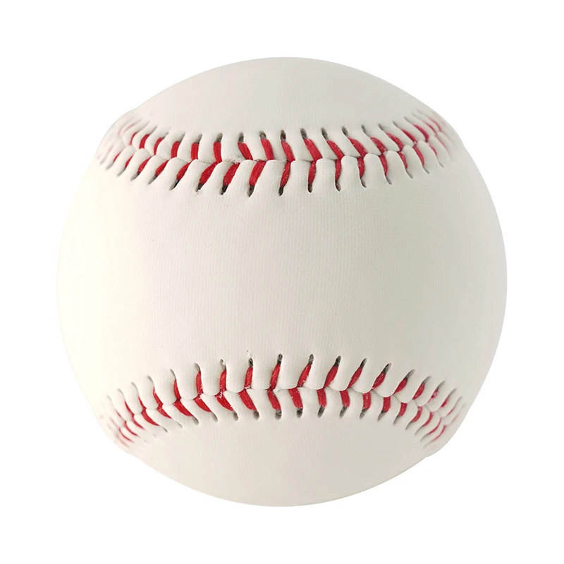 Regali di palla luminosa da baseball nottilucenti di alta qualità che si illuminano al buio, regali per lanciare notturni