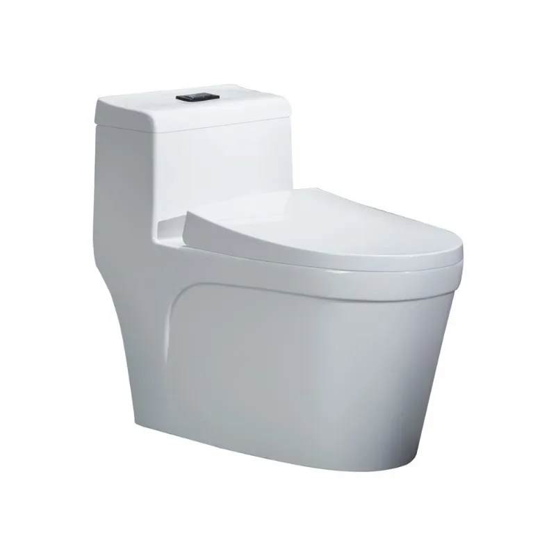 

Direct flush household toilet, bathroom wall row, rear row, horizontal row, rear water outlet, toilet, toilet, direct, toilet