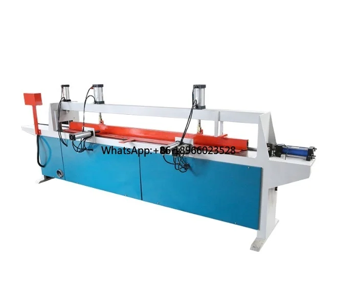 Top quality Semi Automatic Finger Joint Press Assembly Machine Finger Jointer Machine For Wood