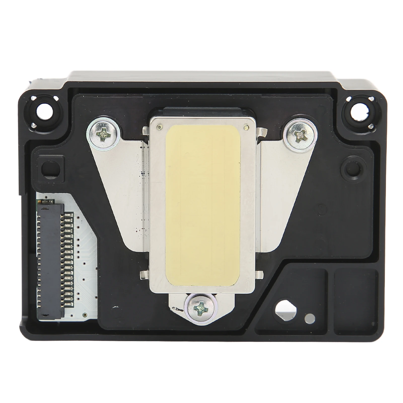 Universal Printhead Practical Convenient ABS Print Head Replacement for T30 T33 T1100 T1110 L1300 T1100 T110 B1110 Printer Parts