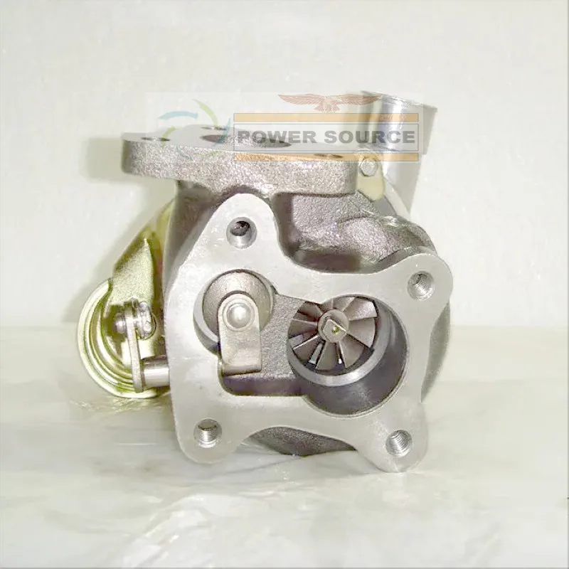 Turbo RHB32 VI61 860004 8943100780 8970786400 For Isuzu Gemini 1.5
