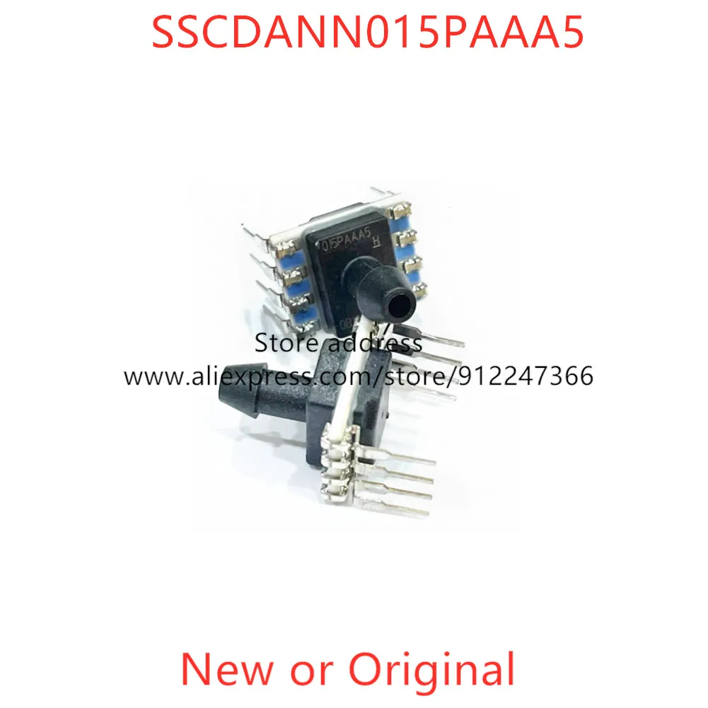1pcs / package 015PAAA5 SSCDANN015PAAA5 New Or Original
