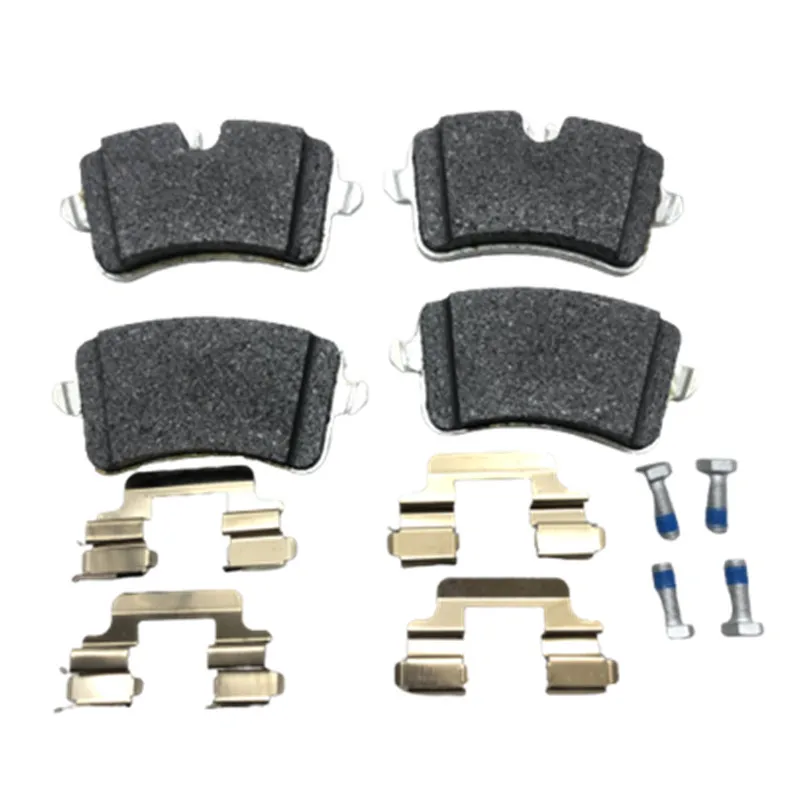 

For Porsche 9A769845100 PAB698451 brake pads