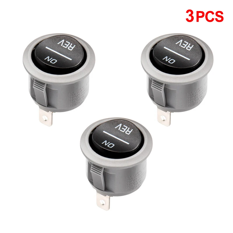 1/3PCS ForHUROM Huiren Original Juice Machine/Juicer Circular Power Switch Universal Switch Forward And Reverse Switch