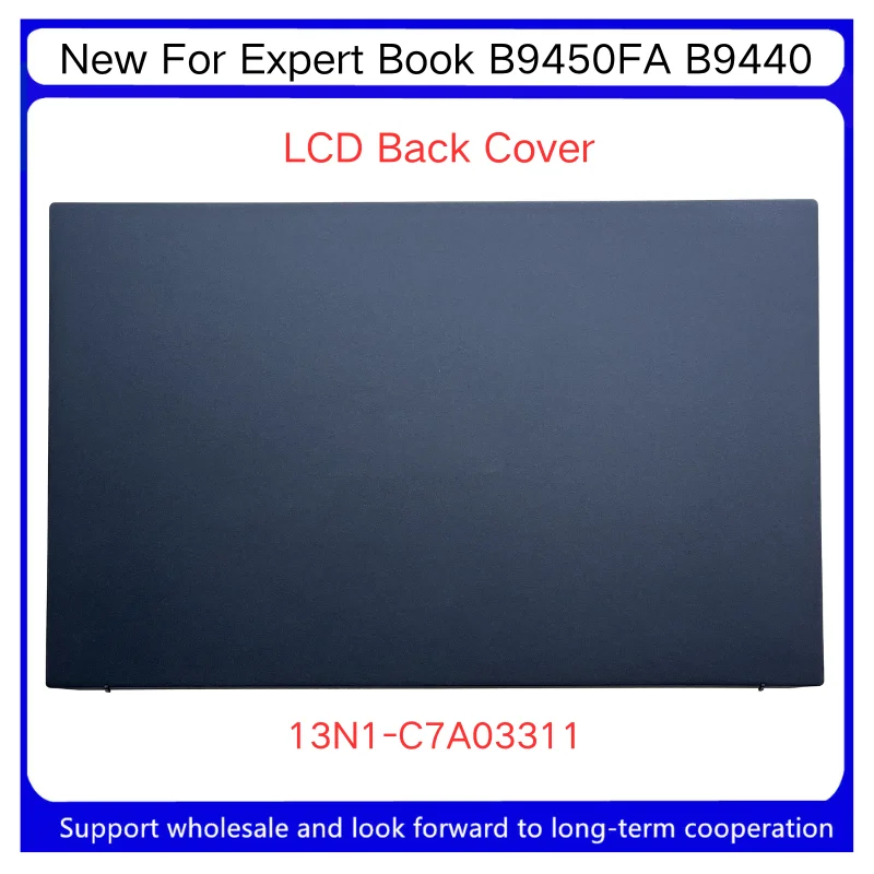 

New For Kailxuling Original suitable Expert Book B9450FA B9440 series laptops LCD screen top cover,A Shell