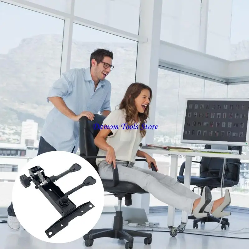 57BE Office Chair Cairm Mechanism Mechanism Office Chassis Chassis للكمبيوتر كرسي ألعاب الكرسي قطع الغيار