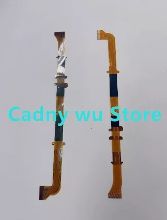 جزء إصلاح لكاميرا رقمية LCD ، كابل مرن لباناسونيك ، Lumix ، GF6 ، 1 47 ، جديد