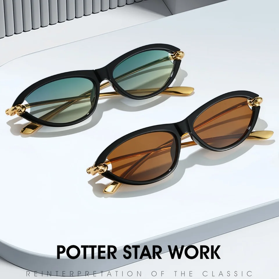 

Новые изысканные мужские и женские солнцезащитные очки с защитой от ультрафиолета и солнца, в стиле ретро, для путешествий и вождения, с защитой от ультрафиолета UV400.