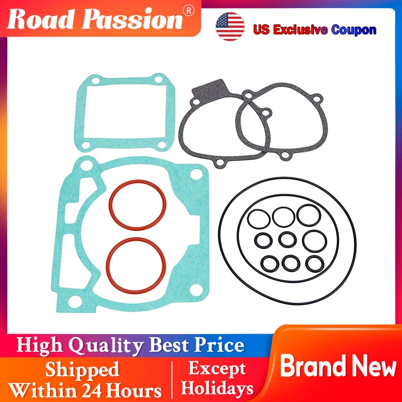 Road Passion Motorc…