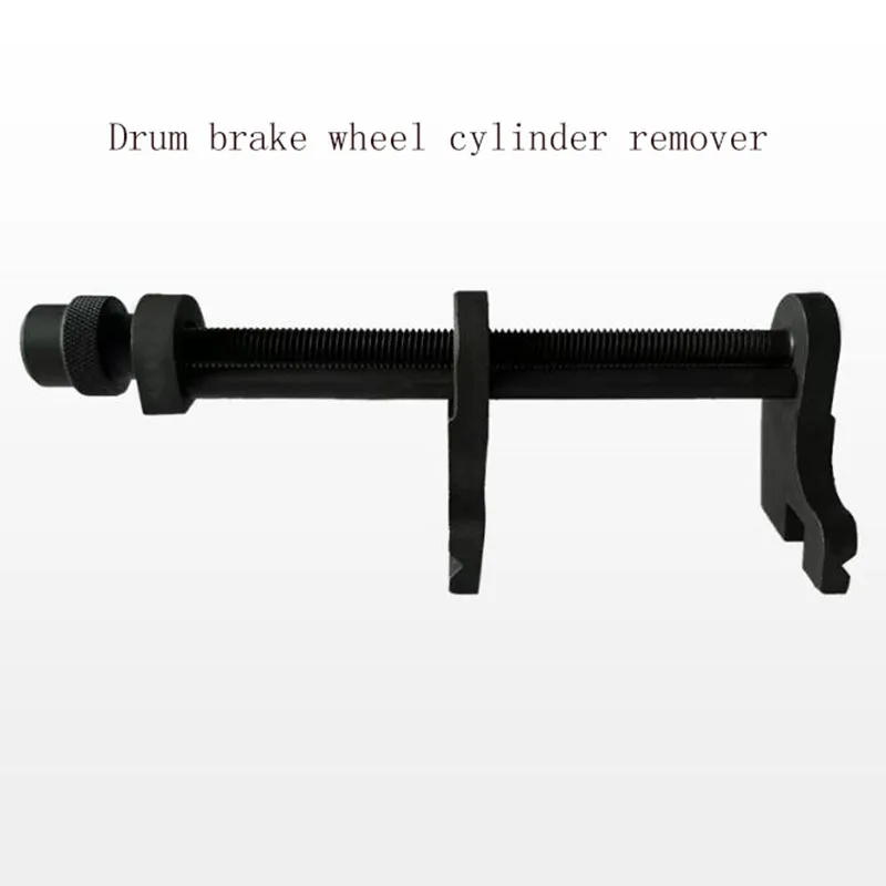 Drum Brake Wheel Cylinder Remover