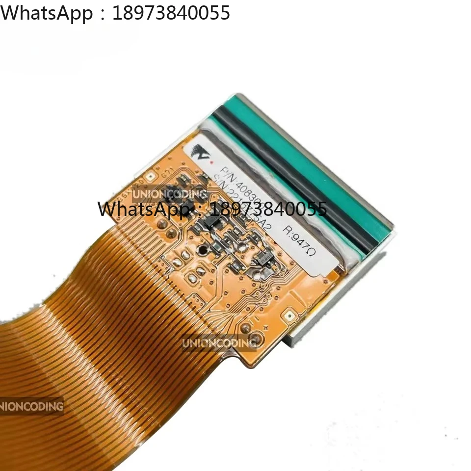 Tto Thermal Printhe…