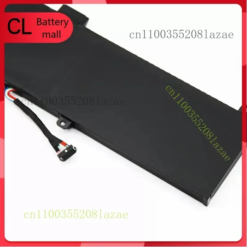 Q  New Genuine L13N4P01 L13M4P02 Battery for Lenovo Erazer Y50 Y70 Y50-70 Y70-70 view 4