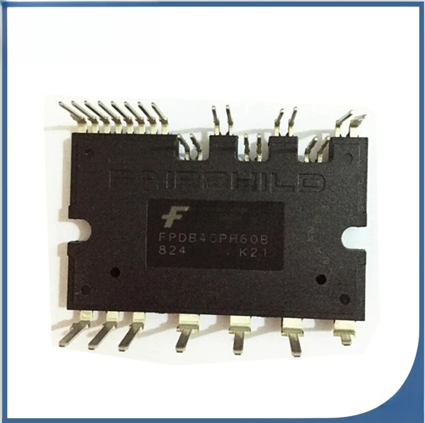 

good working Original for Frequency conversion module FPDB40PH60B IGBT Power module 2pcs/set