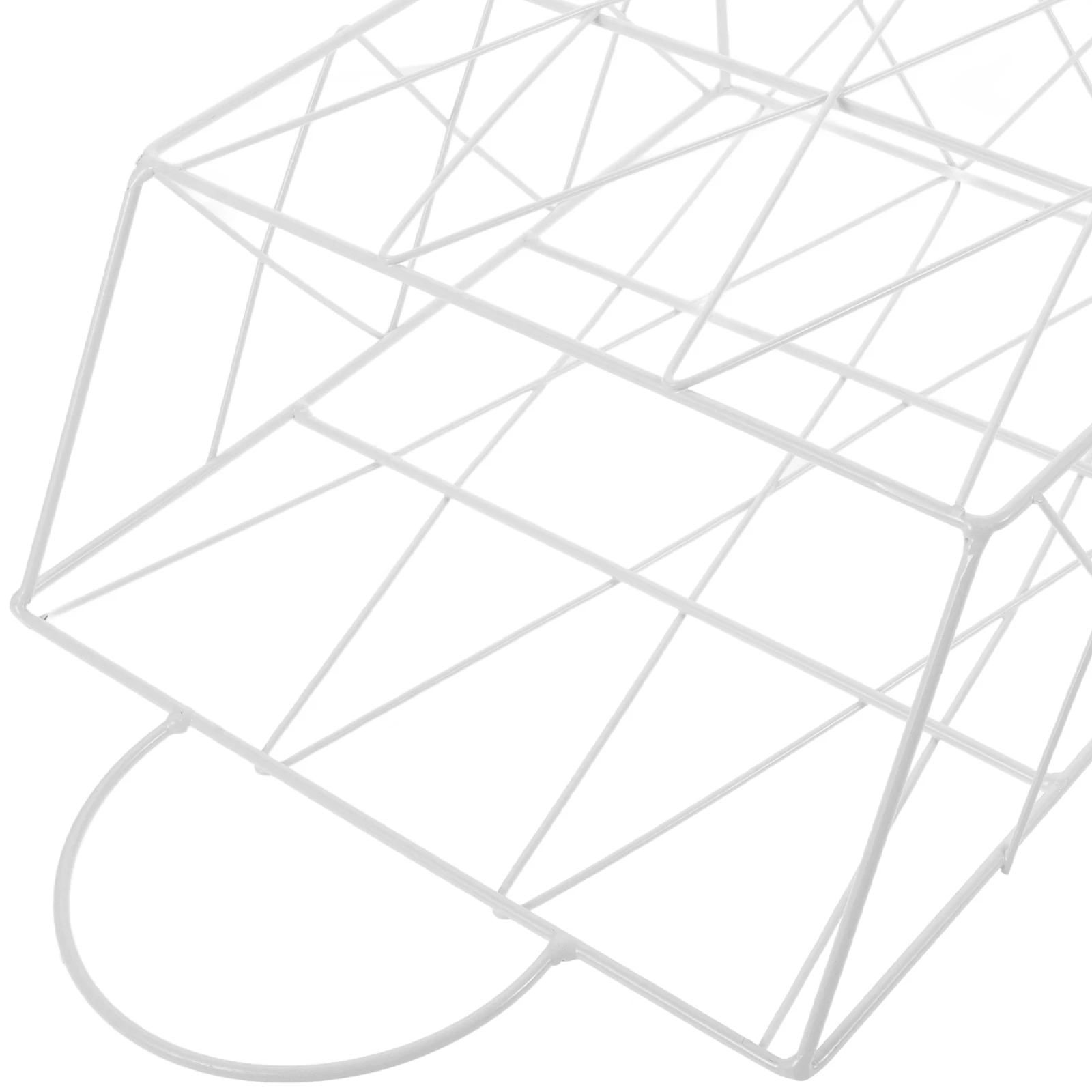 

Wall Mounted Rack Home Wall Book Holder Iron Magazine Rack For Office Newspaper Holder Wear-Resistant Book Organizer