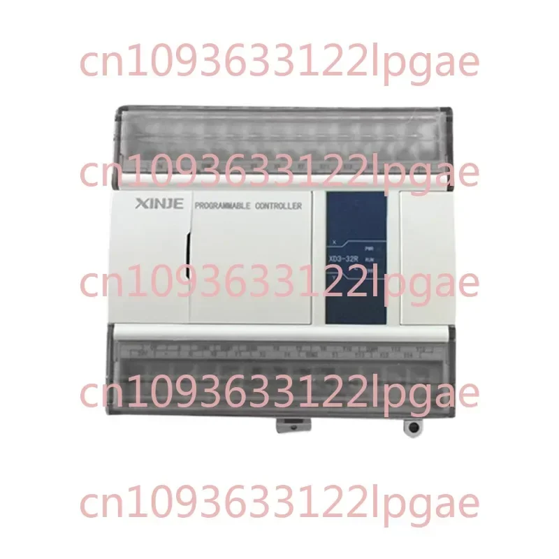 

PLC XD3-16R-E 16T/24R/24T/32R/32T/48R/48T/60R/60T RT