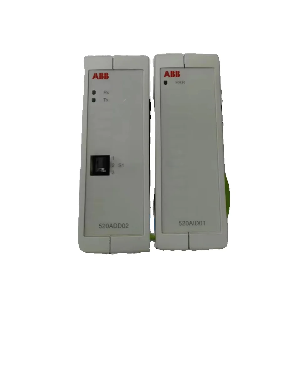 

ABB Module 520ADD02 Original Spot Bargaining 1KGT024300R0001