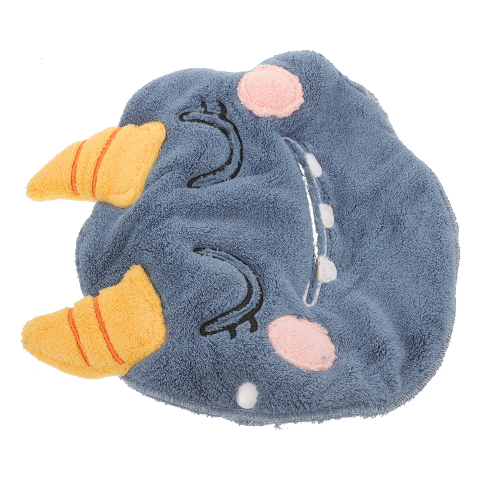 mascara-facial-de-compressao-quente-em-fleece-coral-com-design-espesso-alca-fixa-de-um-furo-toalha-macia-para-vaporizador-facial-e-cuidados-com-a-pele