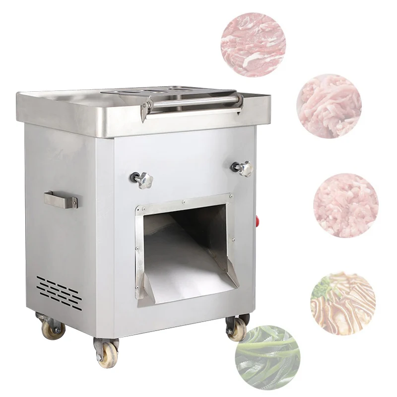 Commercial Stainles…