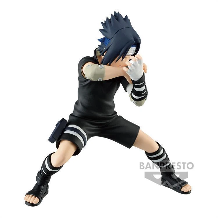 مصنع النظارات البقعية اليابانية Vibration Stars Naruto، Sasuke Uchiha، شخصية Jingpin