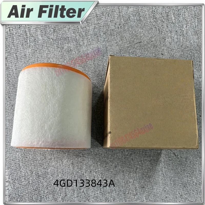 4GD133843A 4GD133843H 4GD133843K air filter suitable for Audi A7 A6 C7 air grid filter element