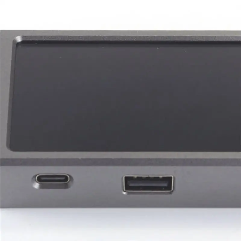 M07K-STM32H750 Core Board 3.5-Inch IPS Display Development Board USB-C Power Supply RS485/CAN Touchgfx/LVGL Support