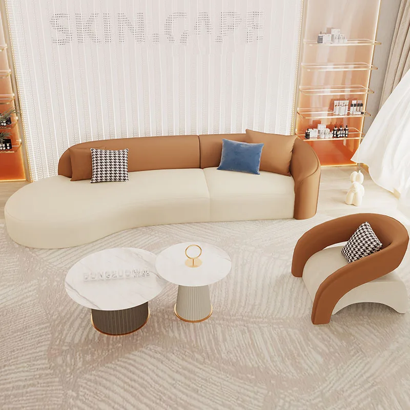 

Couch White Nordic Living Room Sofas Lounge Simple Children Puffs Living Room Sofas Sleeper Sofa Sala De Estar Home Furniture