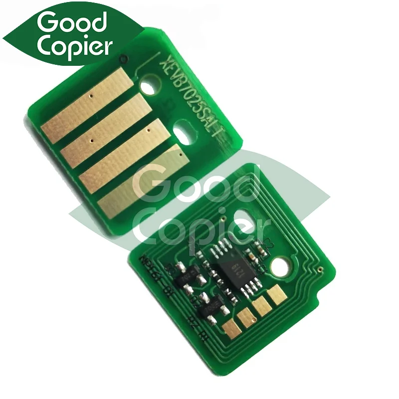 8pcs used for Xerox Versalink C7020 C7025 C7030 Toner chip 106R03741 106R03744 106R03743 106R03742