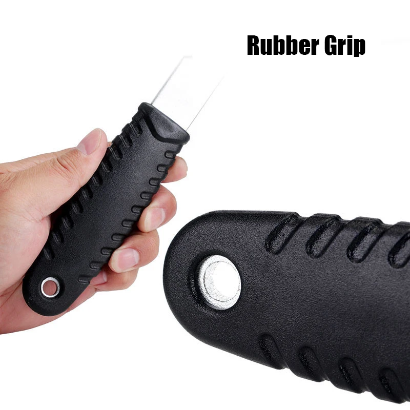 TOOPRE Bike Sprocket Remover Chain Whip Tool For Cassette Freewheel Turner Bicycle Chain Repair Kit Wrench