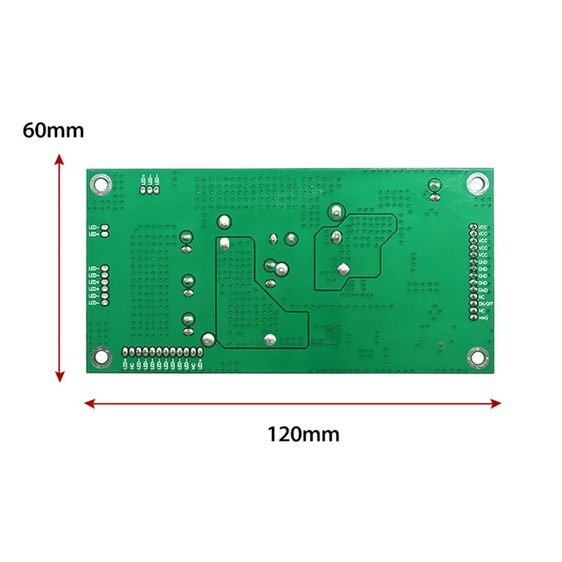 3X CA-288 Universal 26-55-Inch LED LCD TV Backlight Driver Board TV Booster Plate Constant Current Board,Requisite