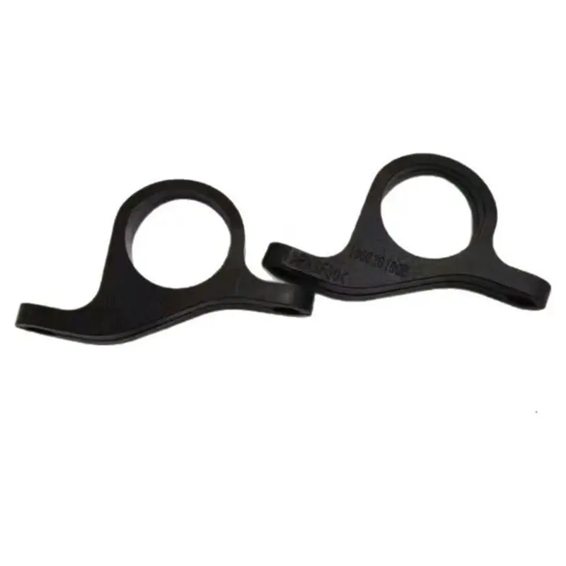 A85E-2PCS Condenser Bracket 1006201-00-B For Tesla Model S