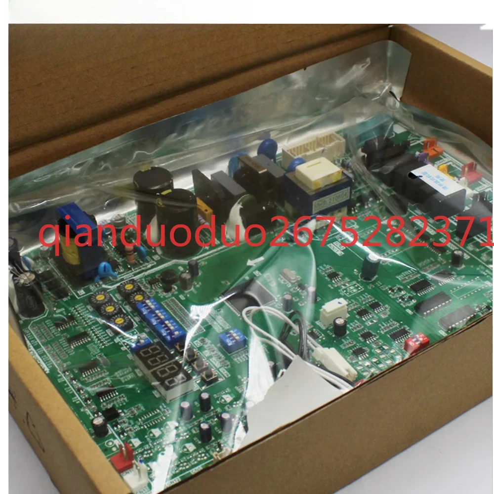 Central Air Conditi… - image