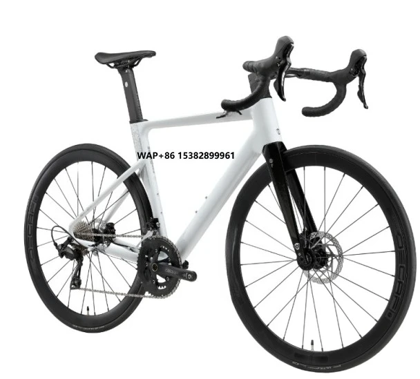 جافا SILURO6-TOP 24S 700c مع 7120 الصحن الهيدروليكي الفرامل الألومنيوم الإطار دراجة الرياضة دورة الكبار سباق الطريق الدراجة #1