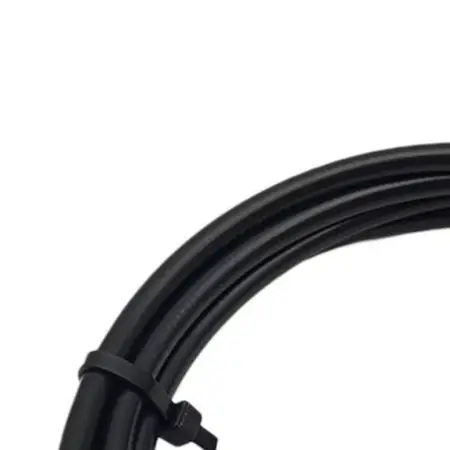 CNC Machined Brake Components 200CM Brake Oil Set Length 2000mm Rubber And Material Bicycle Repair CNC Machined