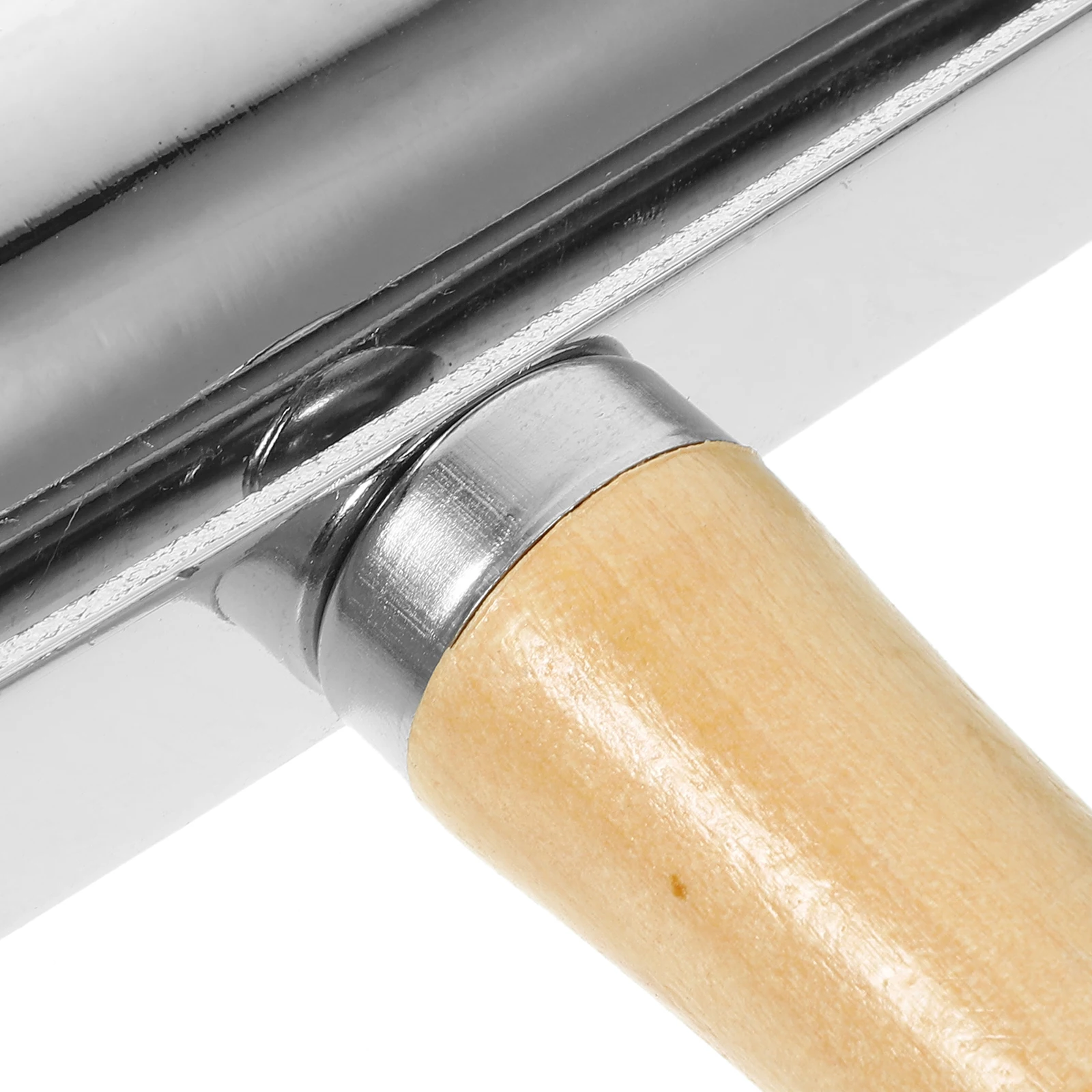 

Wooden Handle Pizza Rolling Pin Multi-Functional Nonstick Dough Roller for Baking Tool Pastry Roller Cooking Tool