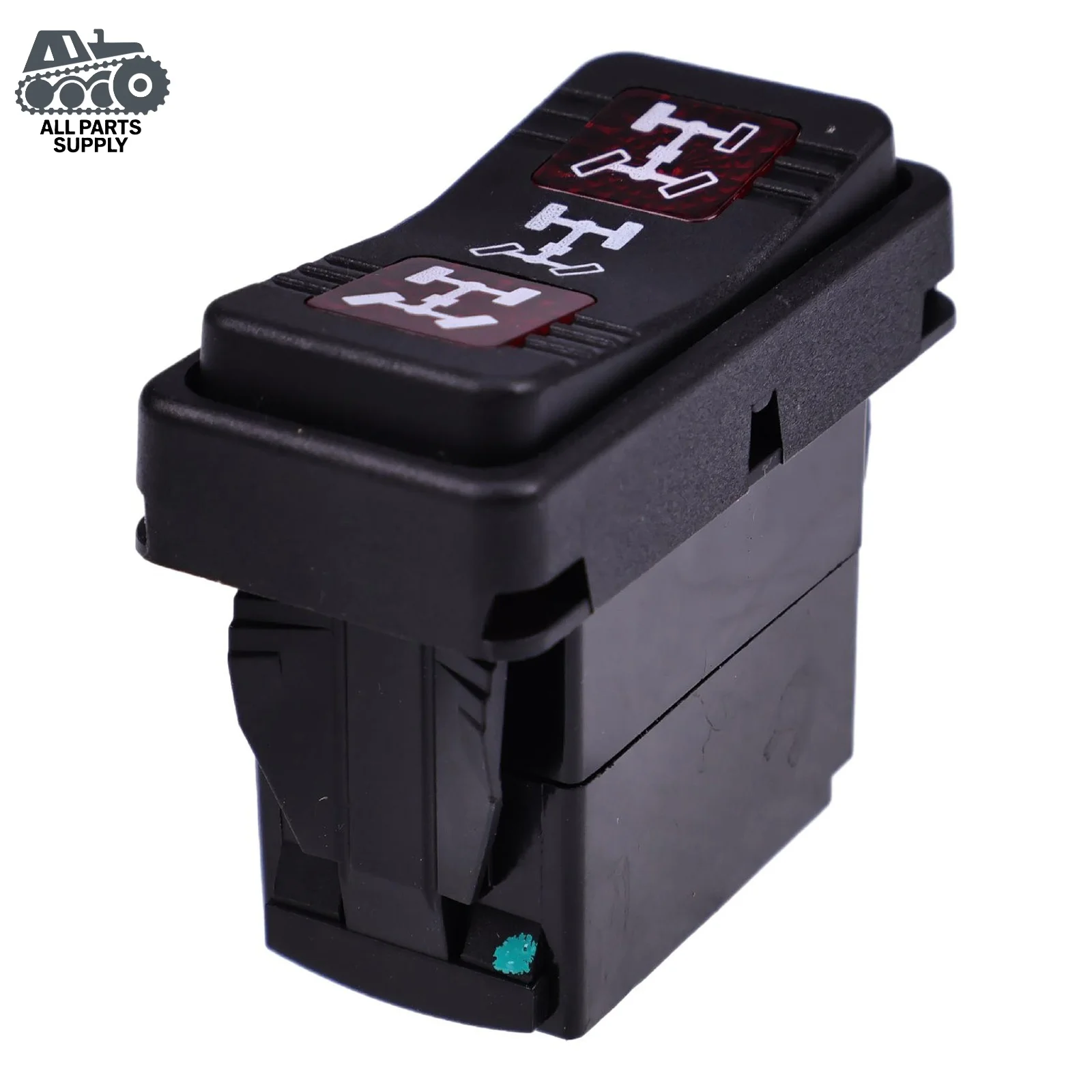 Dash Switch 4012747 For Polaris AWD Ranger 400 500 570 800 900 1000 XP Crew