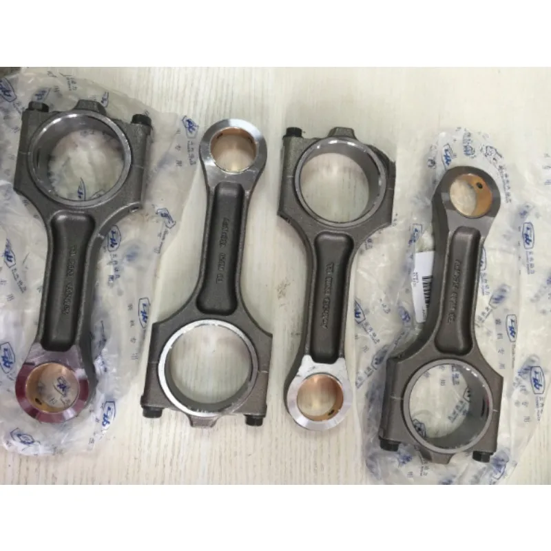 Connecting Rod Assembly and Connecting Rod Maintenance Components Are Suitable for SAIC Maxus G10