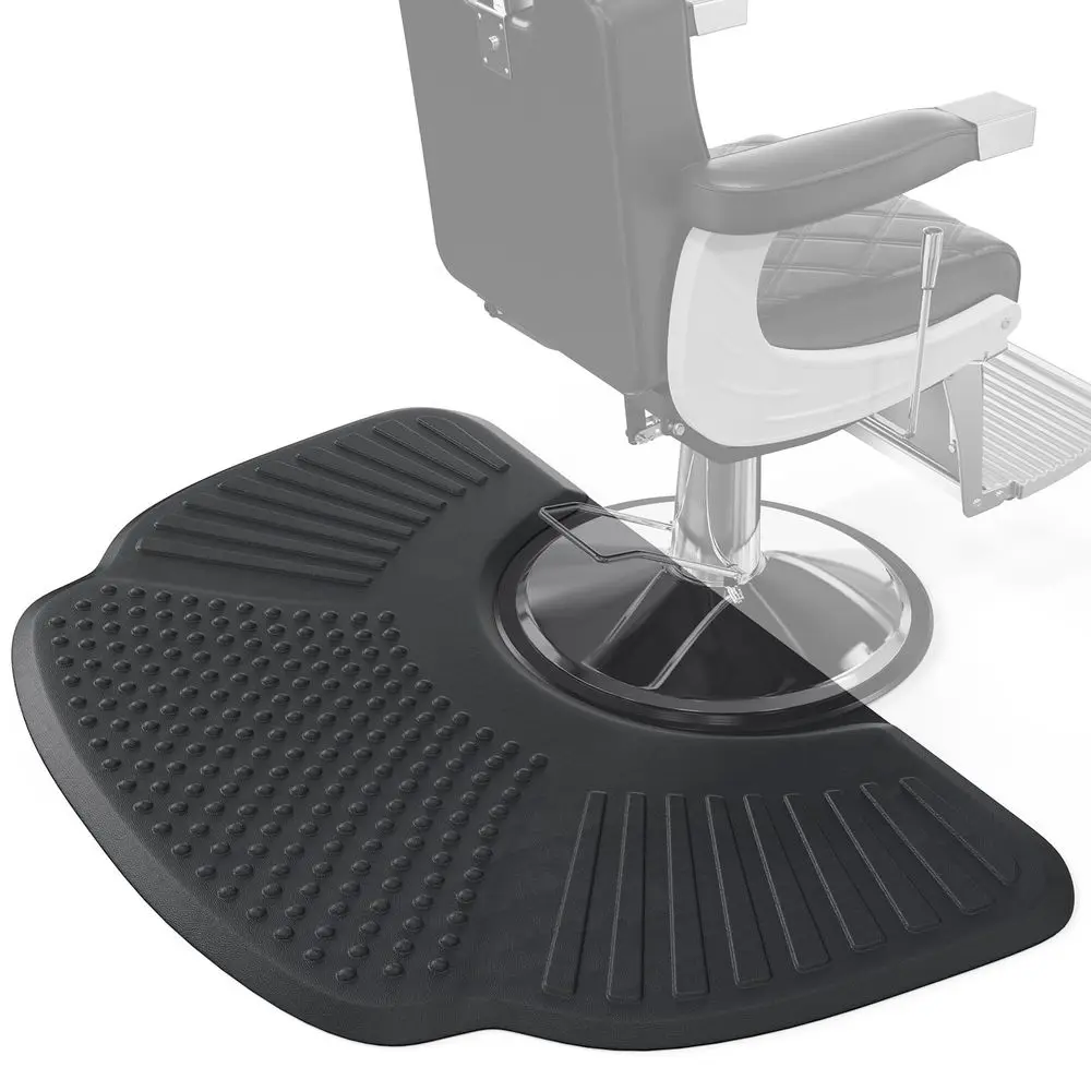 

Коврик для парикмахеров и визажистов x 5 Salon Anti Fatigue Mat, утолщенный, комфортный, для салонов красоты, под парикмахерское кресло