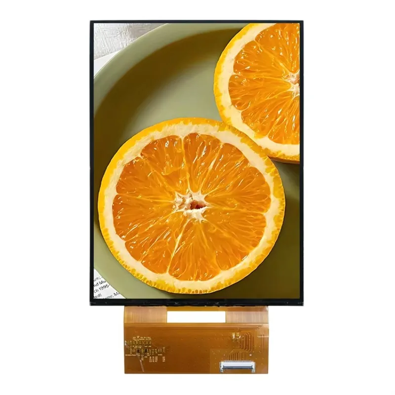 

10,3-дюймовый 1440*1920 MIPI цветной светоотражающий TFT ЖК-модуль дисплея 10-дюймовый 40-контактный уличный ЖК-экран TFT HX8279 для планшета