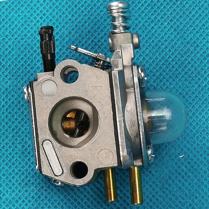 Carburetor for ZAMA C1U-K53B Matches OEM Numbers 12520013312 12520013313 12520013314 12520013311 12520049030 12520046831