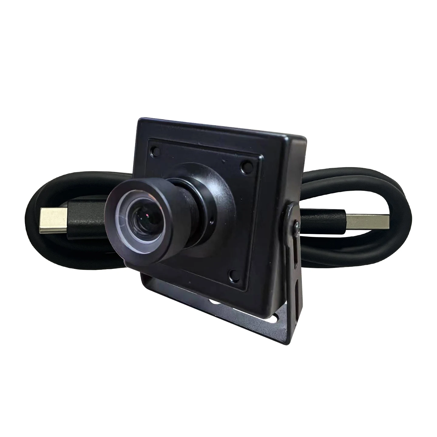 Good IMX415 8MP 4K HD USB3.0 Camera Module Industrial Camera Video Conference Live UVC Protocol