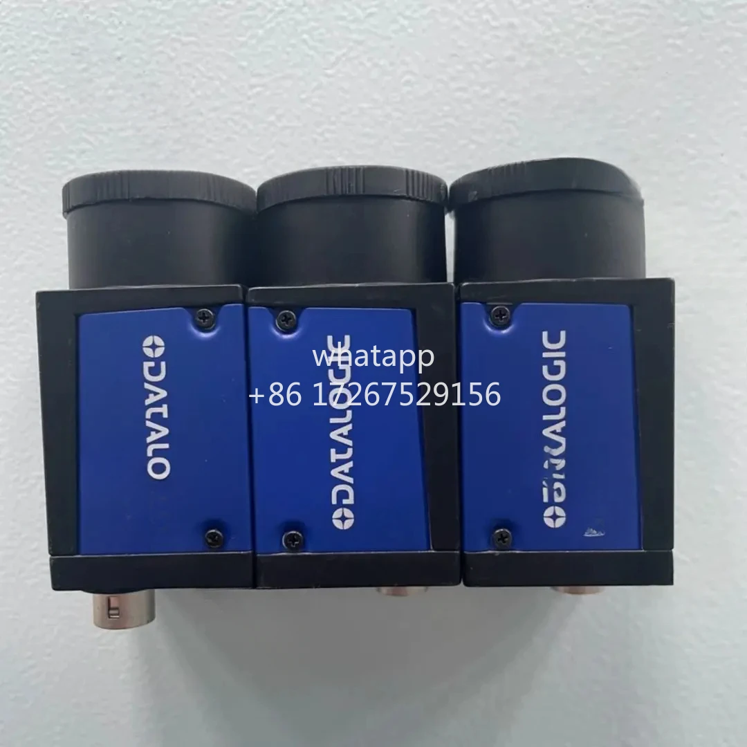 

Used M197 industrial camera 959931010 Test OK Fast Shipping