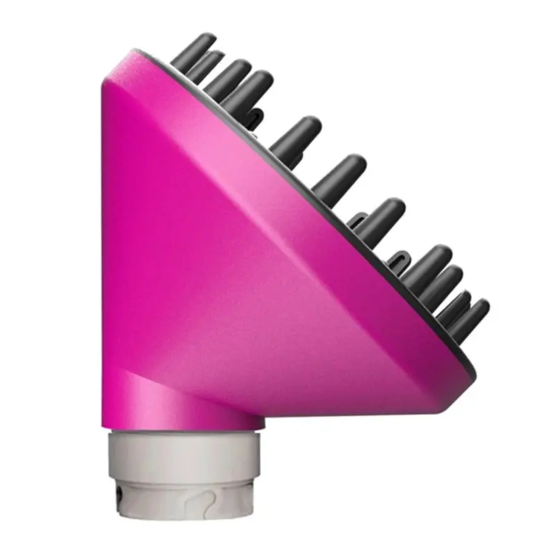 

A98I-Diffuser Attachment For Shark Flexstyle For Dryer Faster And Define Wavy Cu-Rly B