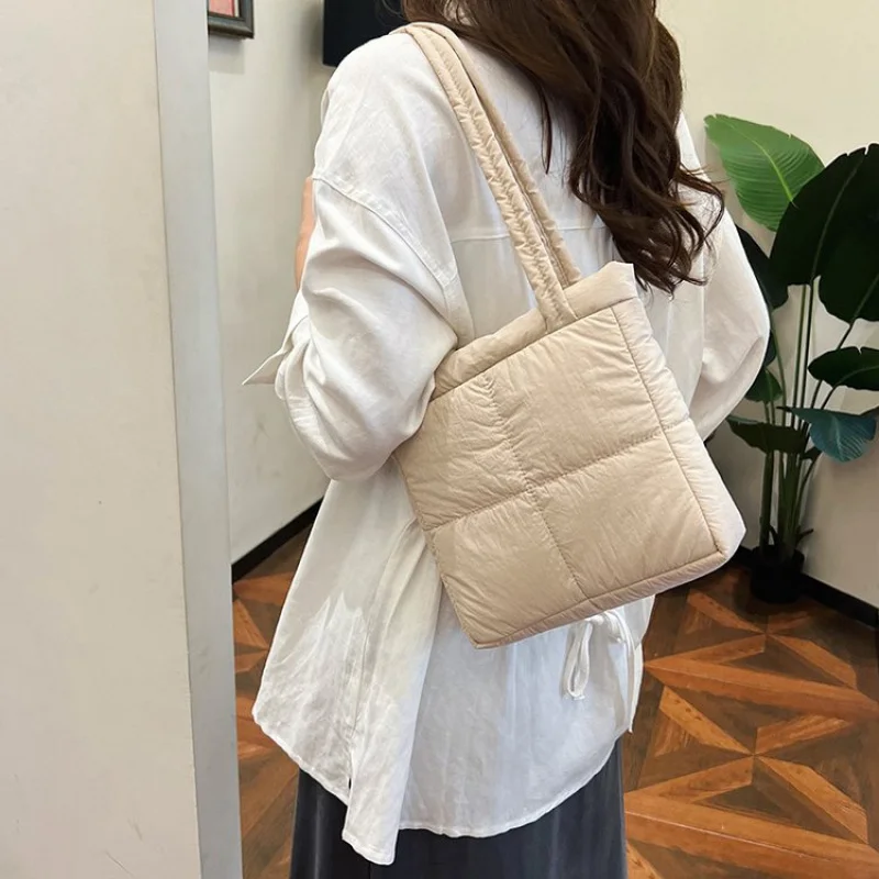

Elegant-luxe 2025 New Ladies Luxury Brand Leather Hand Bag Famous Designer Classic Popular Casual​