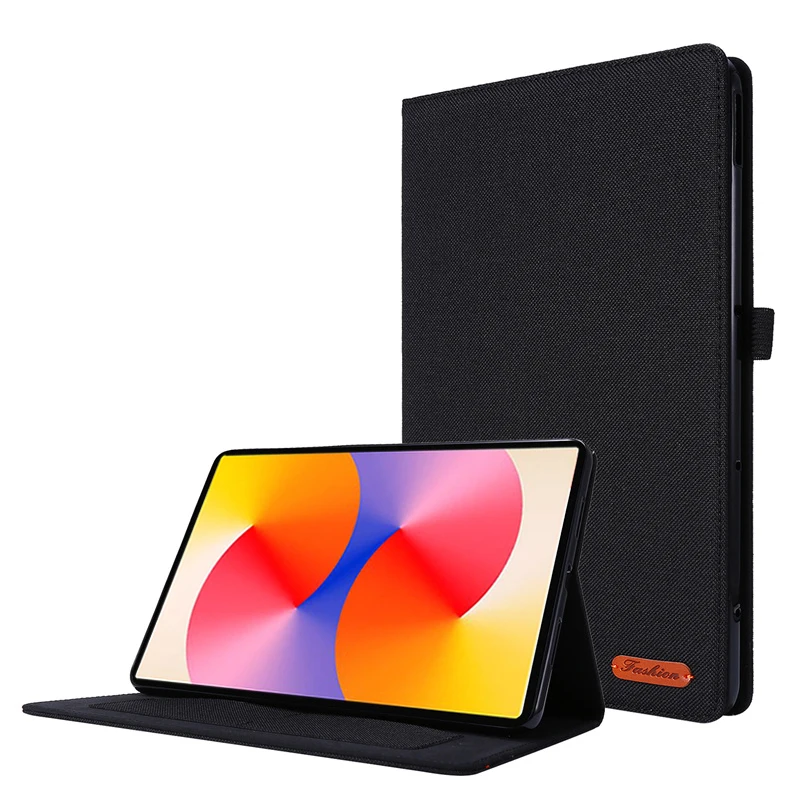 

Чехол для Huawei MatePad SE, 11 дюймов, Женский чехол W09 2024, мягкий ковбойский чехол-книжка с подставкой для Huawei matepad SE 11 2024, чехол