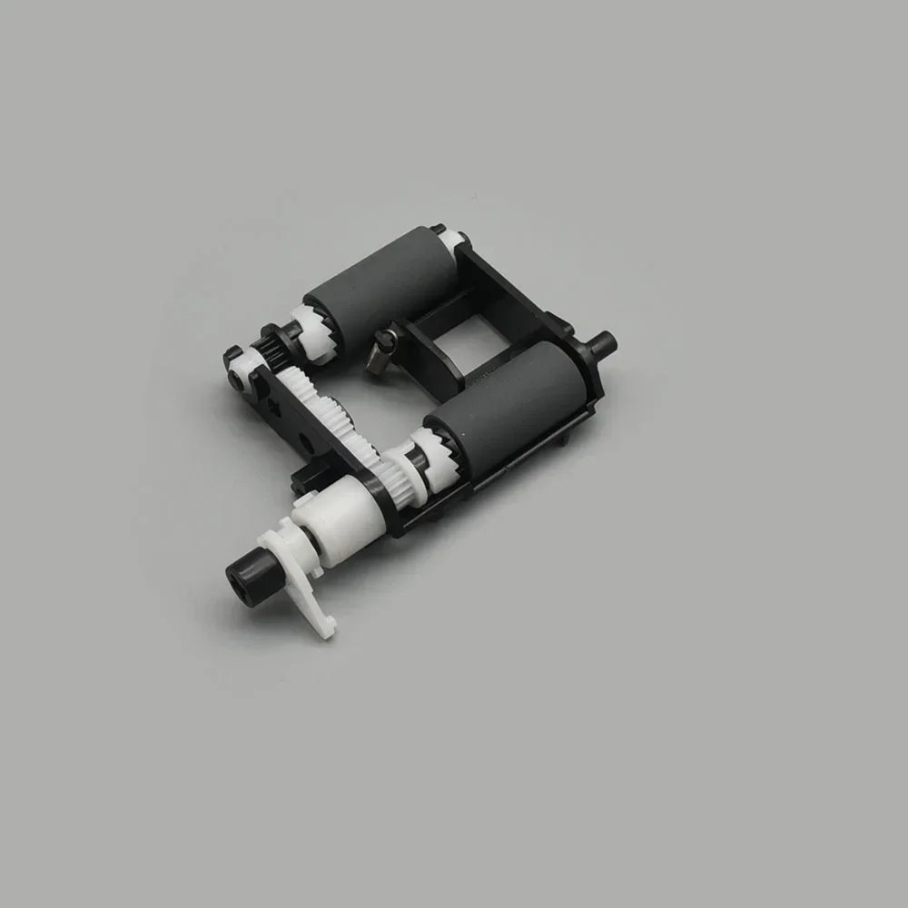 10X JC93-00525A JC93-00524A ピックアップフィードローラーアセンブリフレームピックアップ、サムスン M2070 SCX3400 ML2165 2160 2167 2168 3401 3405用