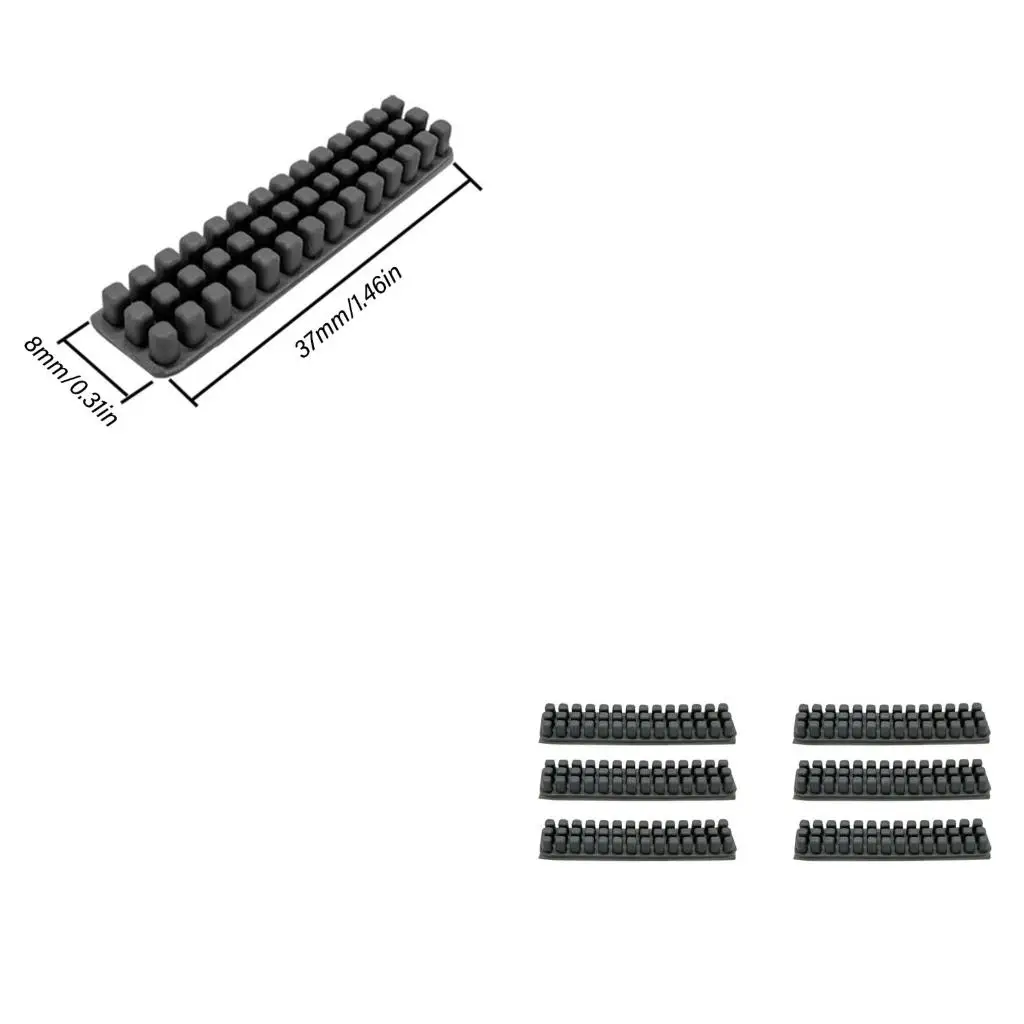 

Силиконовые щетки для чистки сопел, очиститель сопла для очистителя сопла 3D-принтера